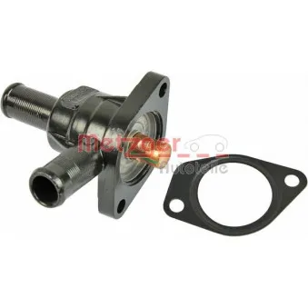 Thermostat d'eau METZGER 4006152