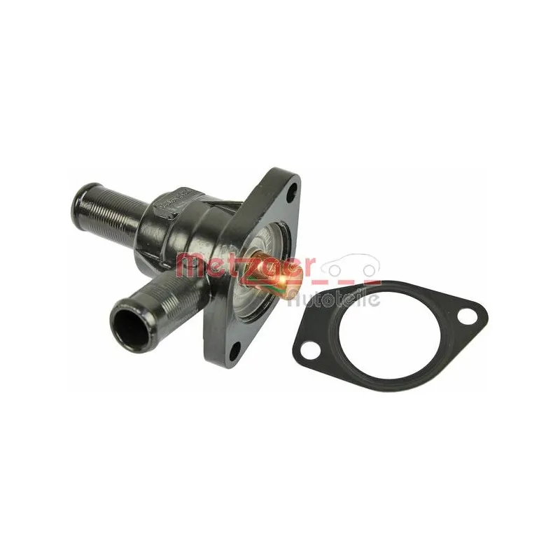 Thermostat d'eau METZGER 4006152