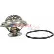 Thermostat d'eau METZGER 4006153 - Visuel 1