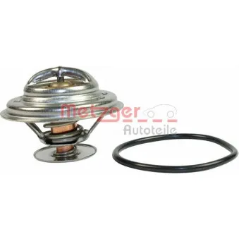 Thermostat d'eau METZGER 4006153