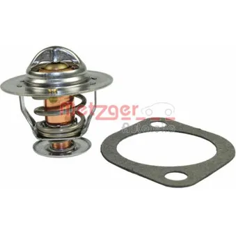 Thermostat d'eau METZGER 4006154