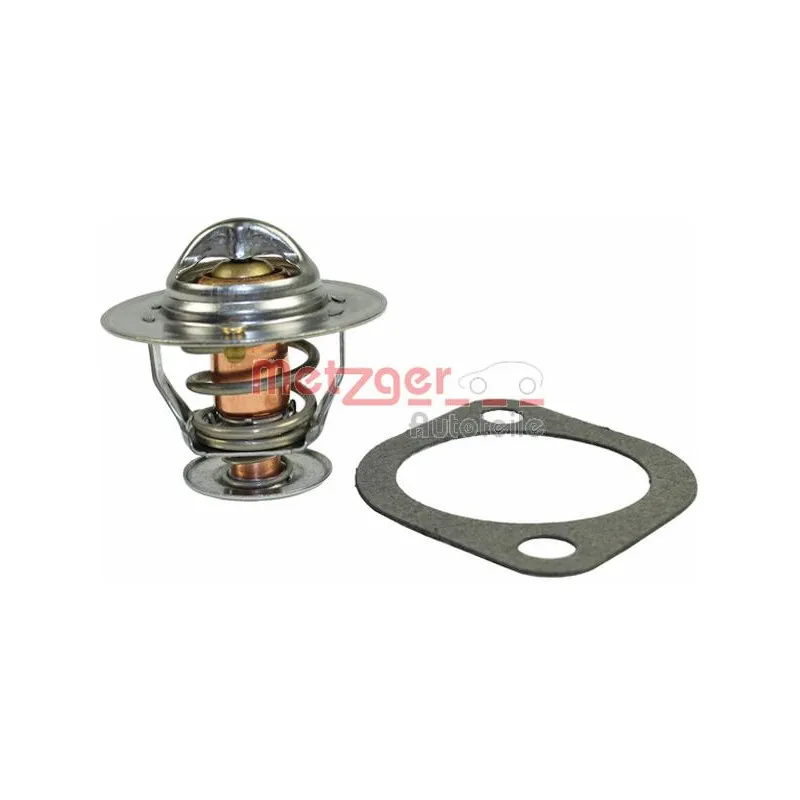 Thermostat d'eau METZGER 4006154