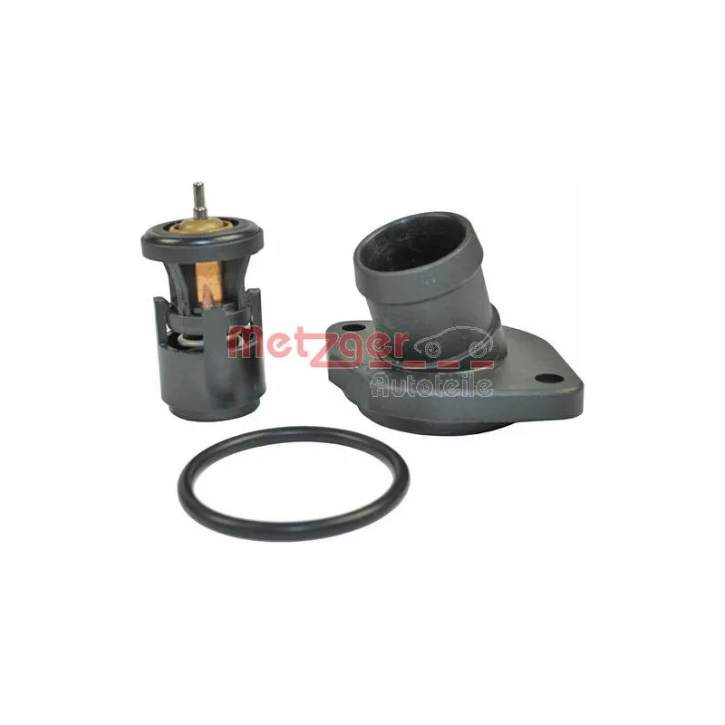 Thermostat d'eau METZGER 4006155