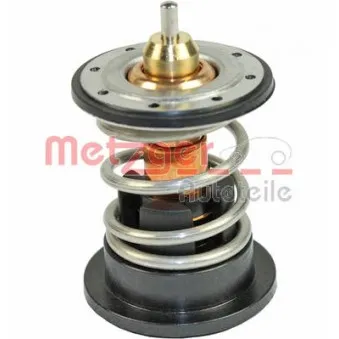Thermostat d'eau METZGER 4006156
