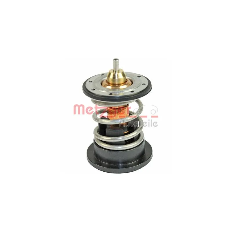 Thermostat d'eau METZGER 4006156