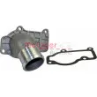 Thermostat d'eau METZGER 4006157 - Visuel 1