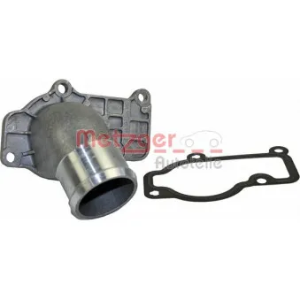 Thermostat d'eau METZGER 4006157