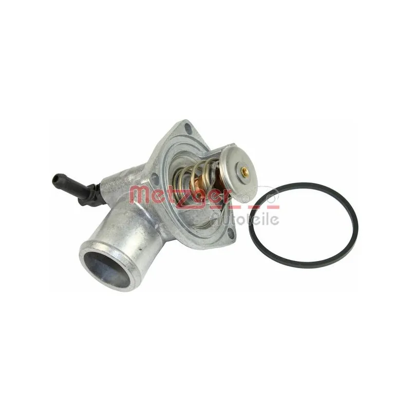 Thermostat d'eau METZGER 4006158
