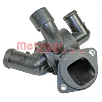 Thermostat d'eau METZGER 4006159