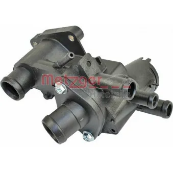Thermostat d'eau METZGER 4006160