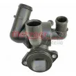 Thermostat d'eau METZGER 4006161 - Visuel 1