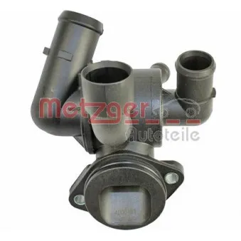 Thermostat d'eau METZGER 4006161