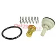 Thermostat d'eau METZGER 4006162 - Visuel 2