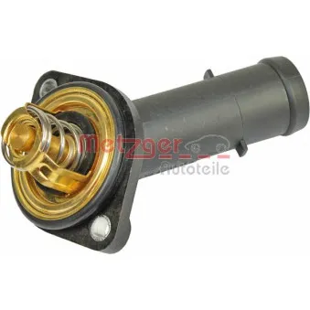 Thermostat d'eau METZGER 4006163