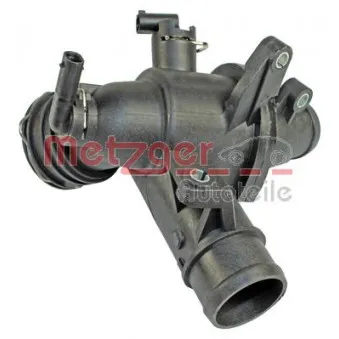 Thermostat d'eau METZGER 4006164
