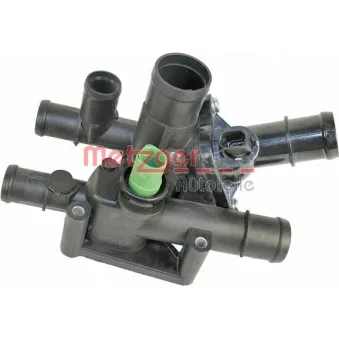 Thermostat d'eau METZGER 4006165