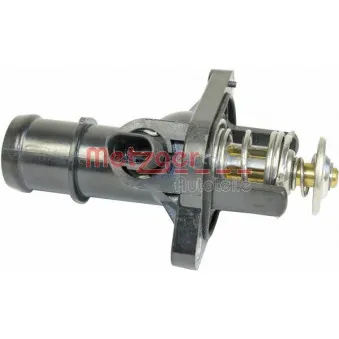 Thermostat d'eau METZGER 4006166