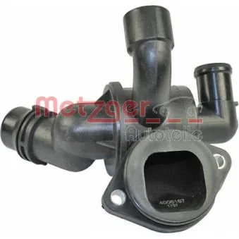 Thermostat d'eau METZGER 4006167