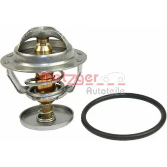 Thermostat d'eau METZGER 4006168