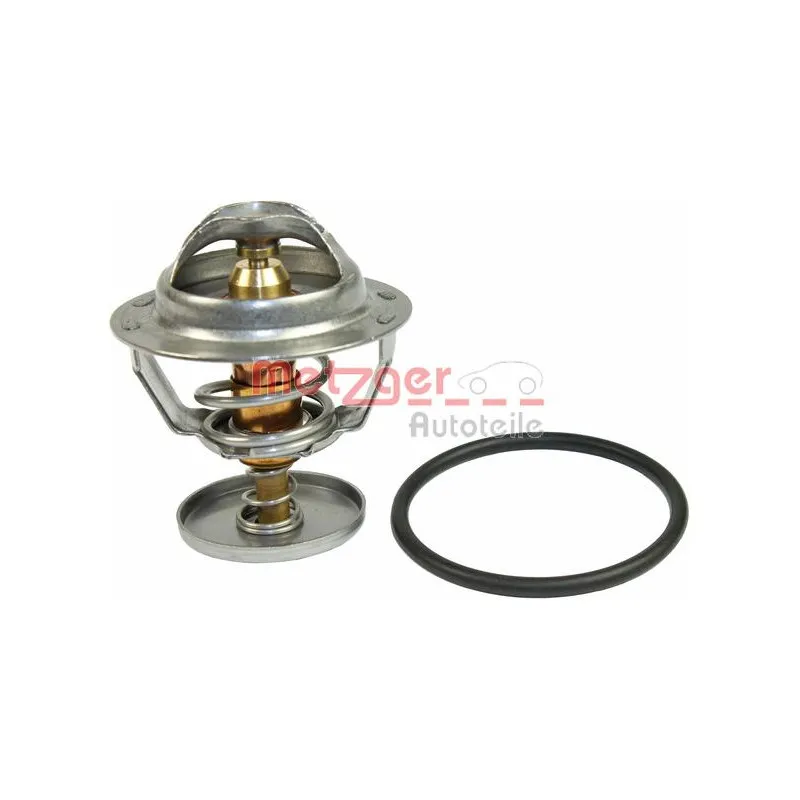 Thermostat d'eau METZGER 4006168