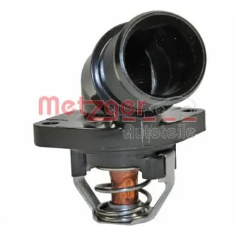 Thermostat d'eau METZGER 4006169