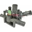 Thermostat d'eau METZGER 4006170 - Visuel 1