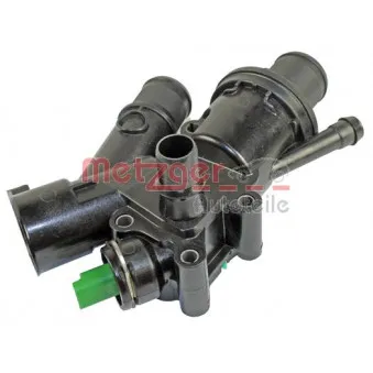 Thermostat d'eau METZGER 4006171