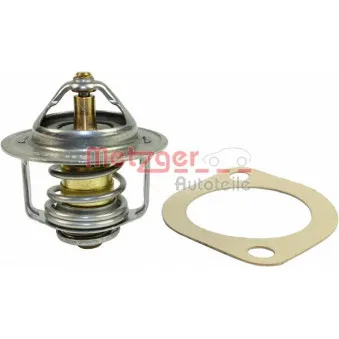 Thermostat d'eau METZGER 4006172