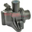 Thermostat d'eau METZGER 4006173 - Visuel 1