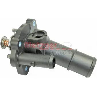 Thermostat d'eau METZGER 4006174
