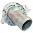 Thermostat d'eau METZGER 4006175 - Visuel 1