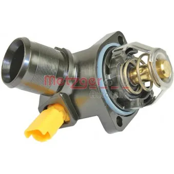 Thermostat d'eau METZGER 4006176