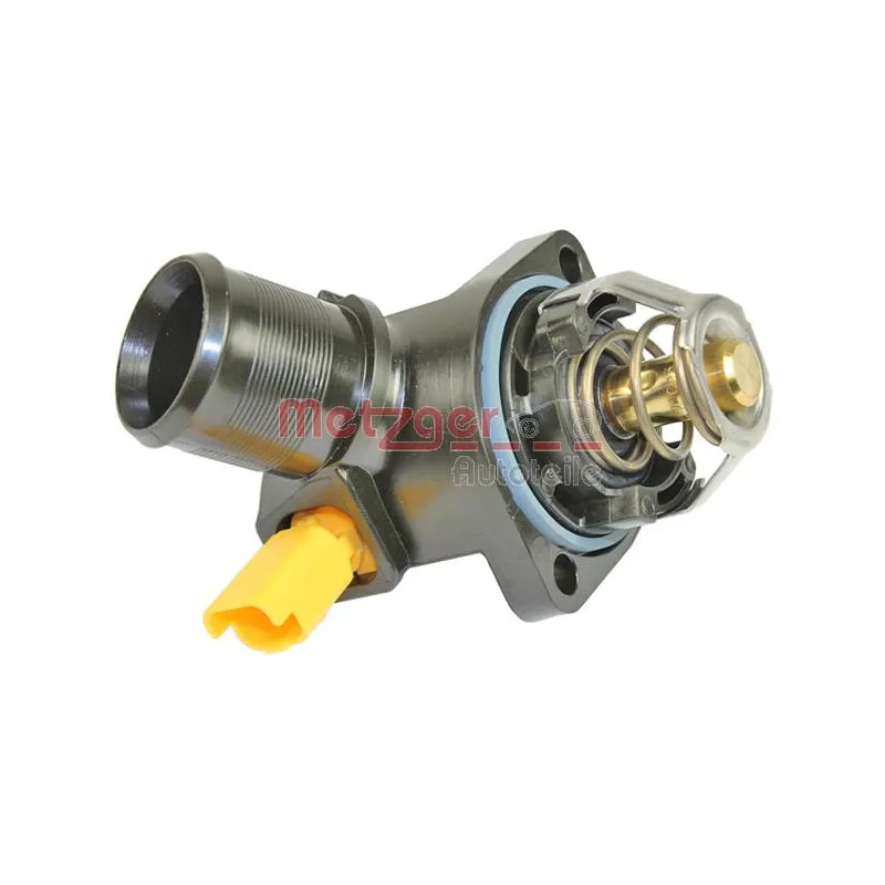 Thermostat d'eau METZGER 4006176