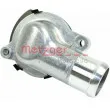 Thermostat d'eau METZGER 4006179 - Visuel 1