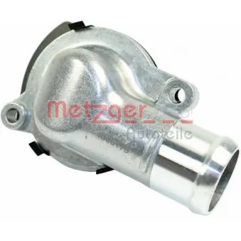 Thermostat d'eau METZGER 4006179