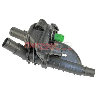 Thermostat d'eau METZGER 4006180