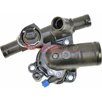 Thermostat d'eau METZGER 4006181