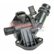 Thermostat d'eau METZGER 4006183 - Visuel 1