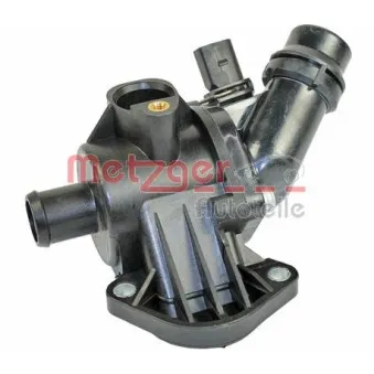 Thermostat d'eau METZGER 4006183