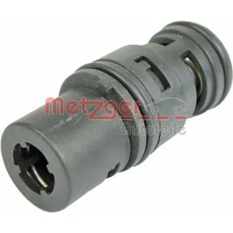 Thermostat d'eau METZGER 4006184