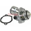 Thermostat d'eau METZGER 4006185 - Visuel 1