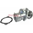 Thermostat d'eau METZGER 4006185 - Visuel 2
