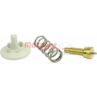 Thermostat d'eau METZGER 4006186