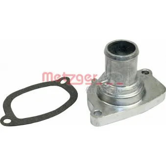 Thermostat d'eau METZGER 4006187