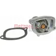 Thermostat d'eau METZGER 4006187 - Visuel 2