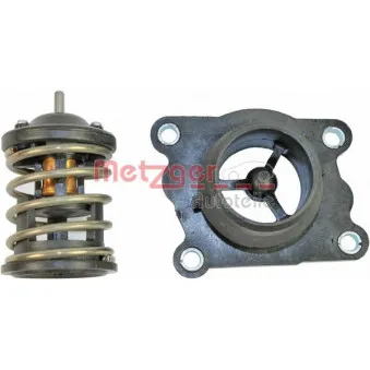 Thermostat d'eau METZGER 4006188