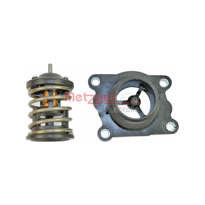 Thermostat d'eau METZGER 4006188