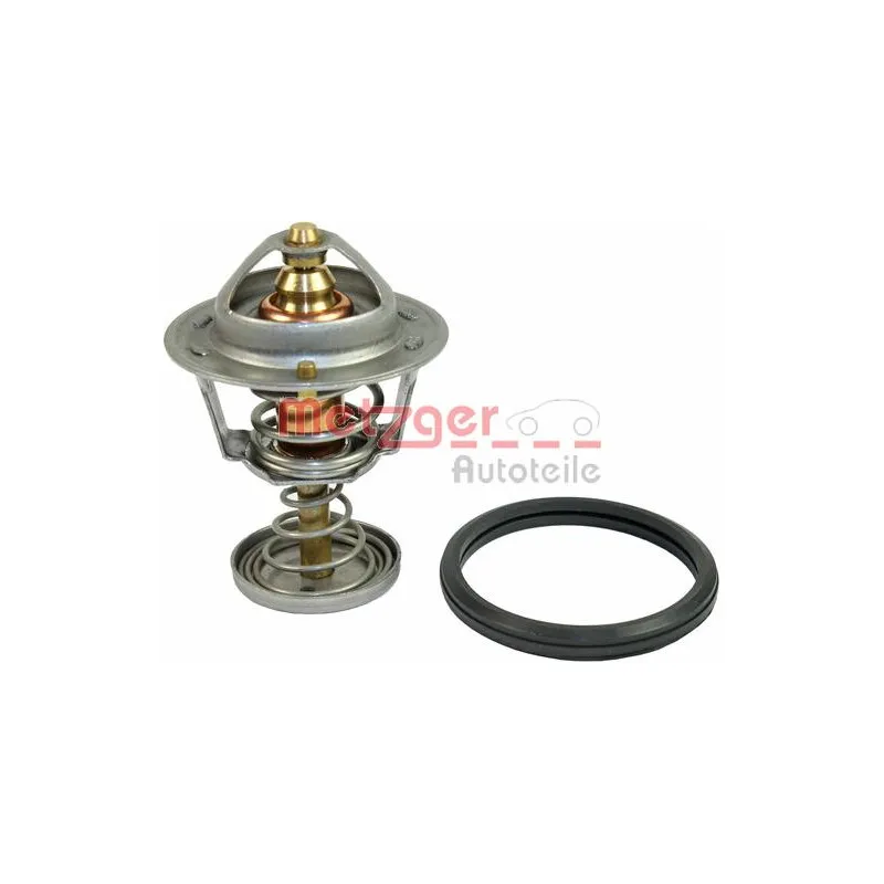 Thermostat d'eau METZGER 4006190