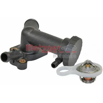 Thermostat d'eau METZGER 4006191