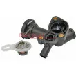 Thermostat d'eau METZGER 4006191 - Visuel 2